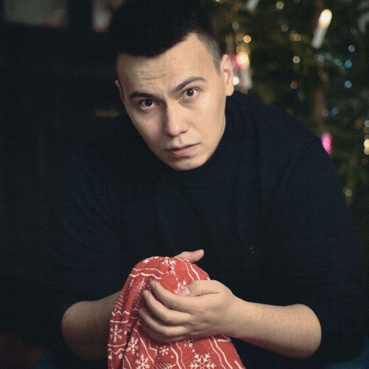 Хасаншин Динар | Сетка — социальная сеть от hh.ru