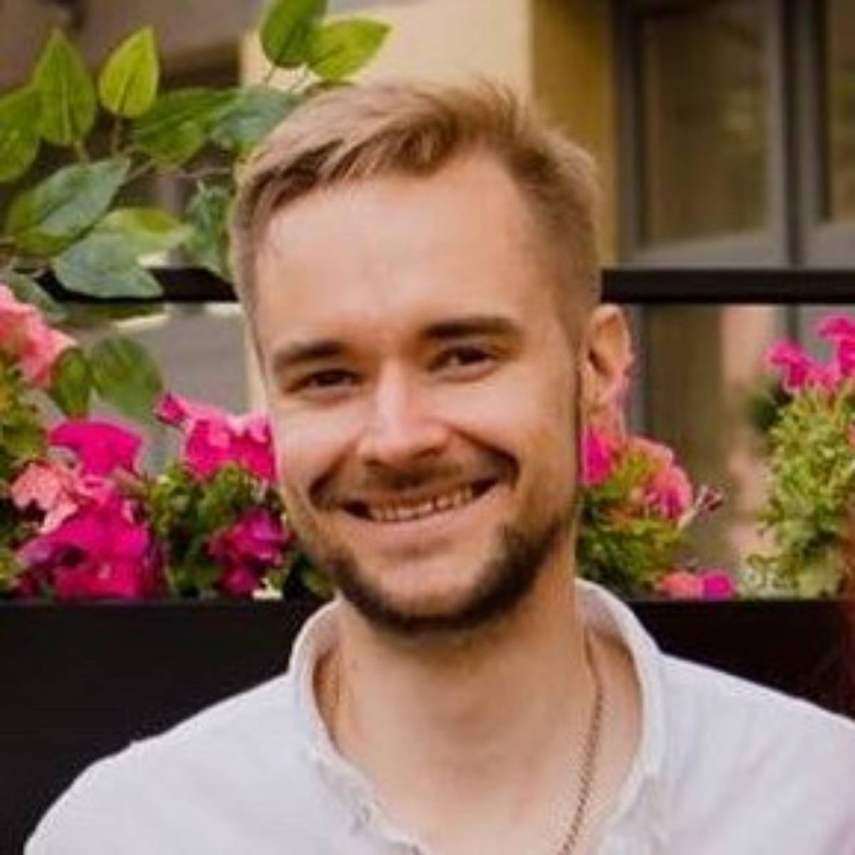 Данила Мартюшев