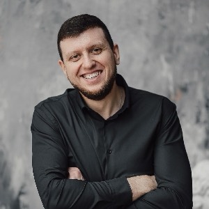 Алексей Котов