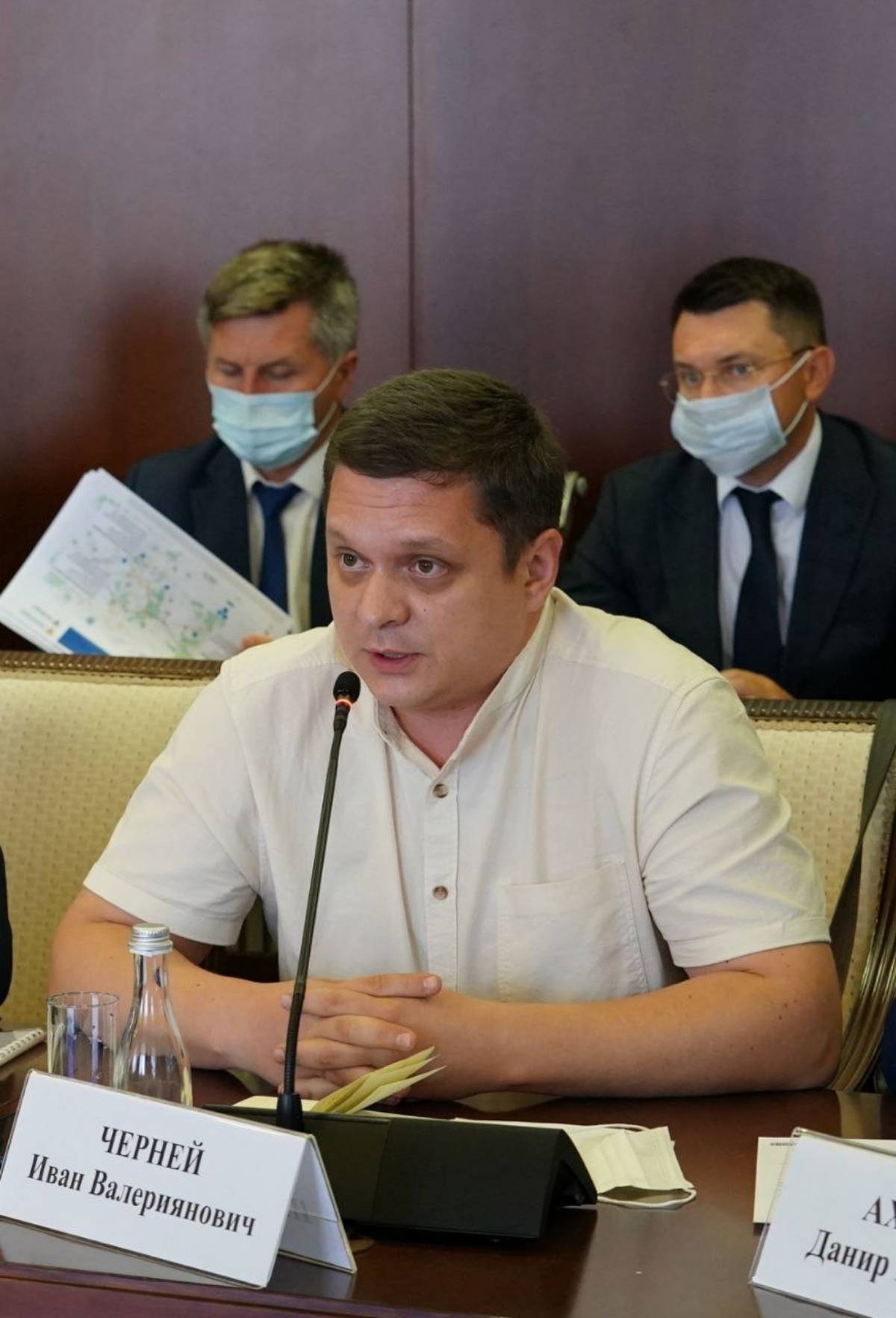 Иван Иванов