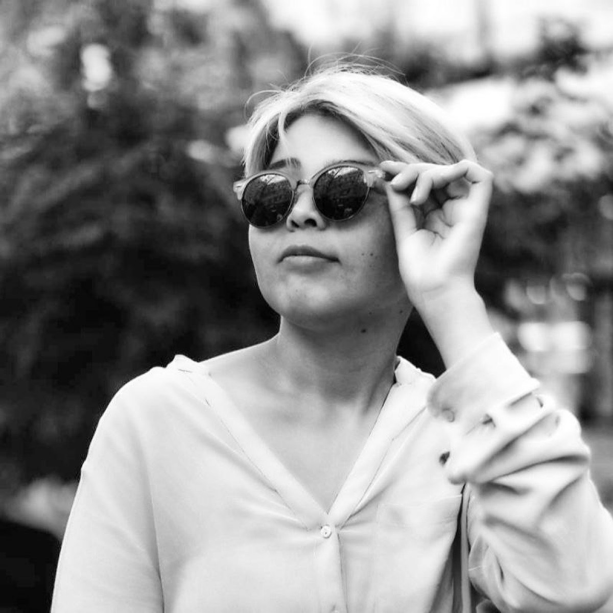 Авешила Алишева
