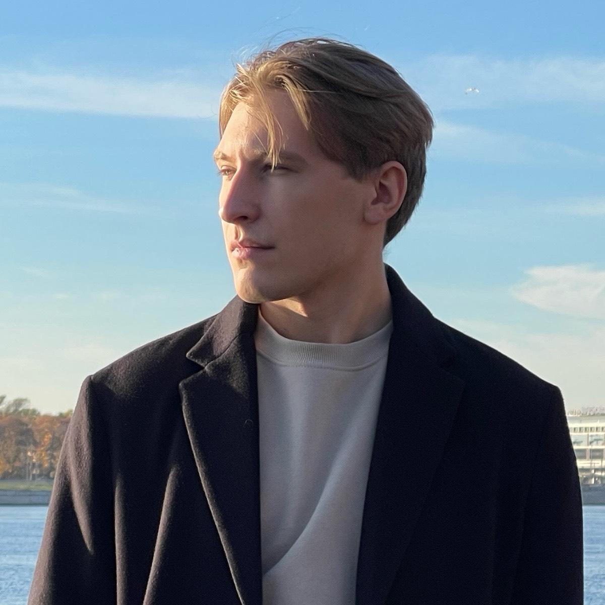 Игорь Соколов | Сетка — социальная сеть от hh.ru