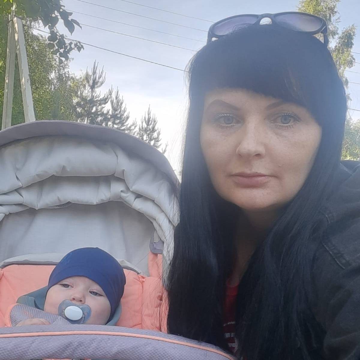 Светлана Бирюкова