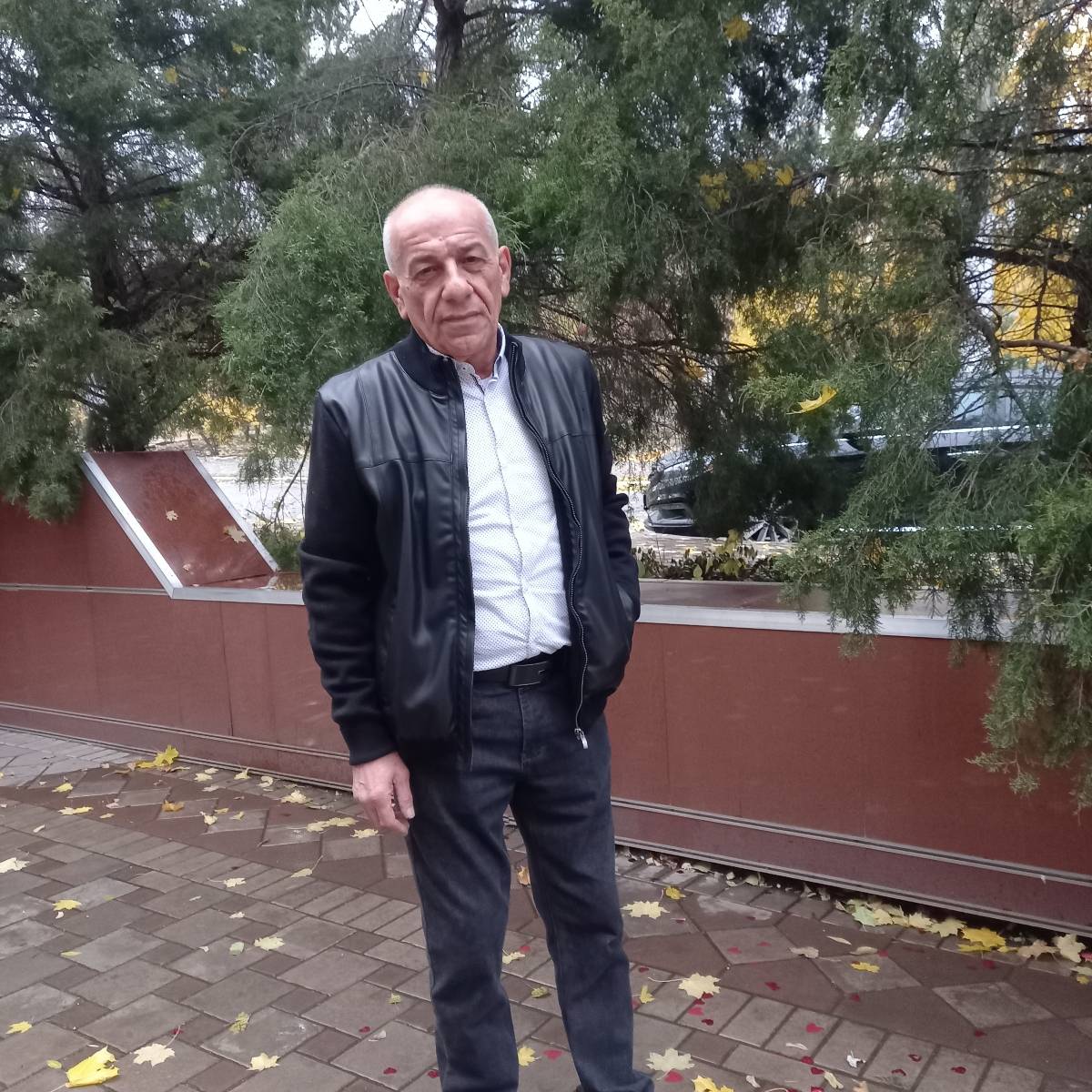 Алик Ягубов