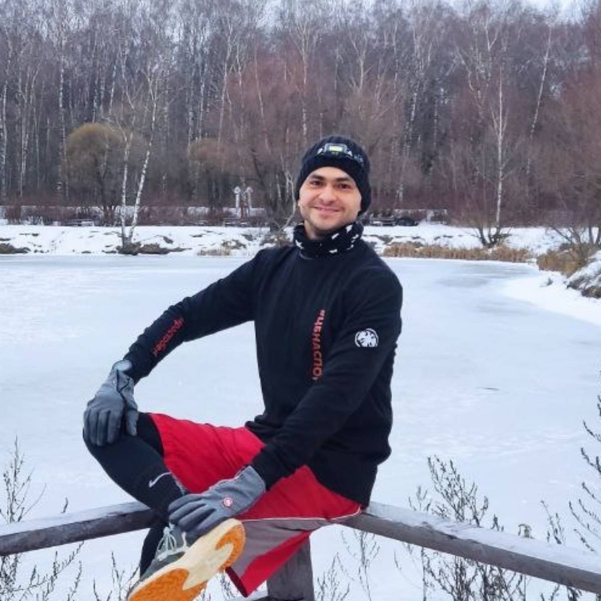 Vadim Kosachev
