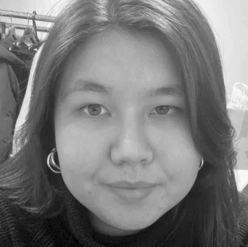 Нурай Дакешова | Сетка — социальная сеть от hh.ru