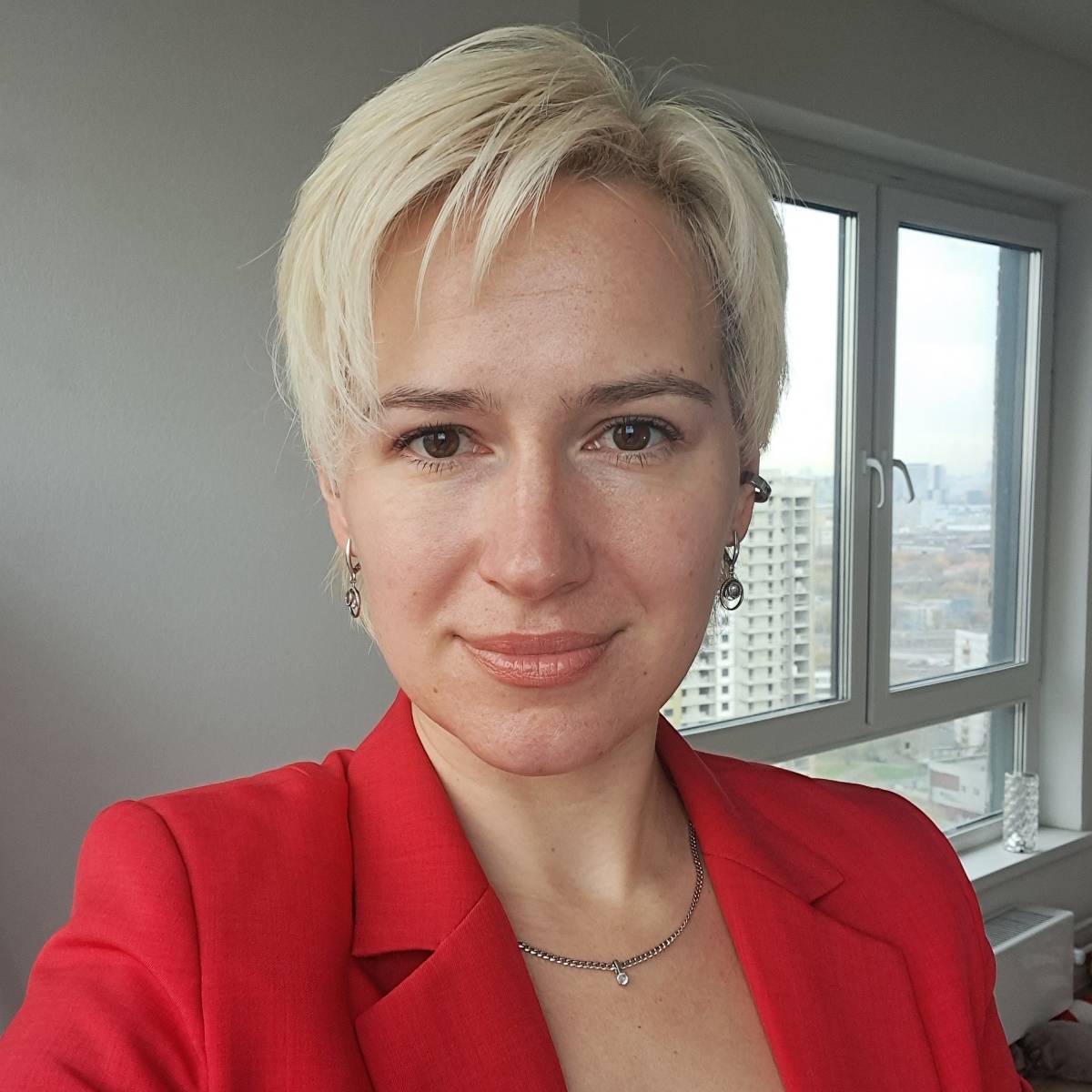 Мария Азиханова | Сетка — социальная сеть от hh.ru