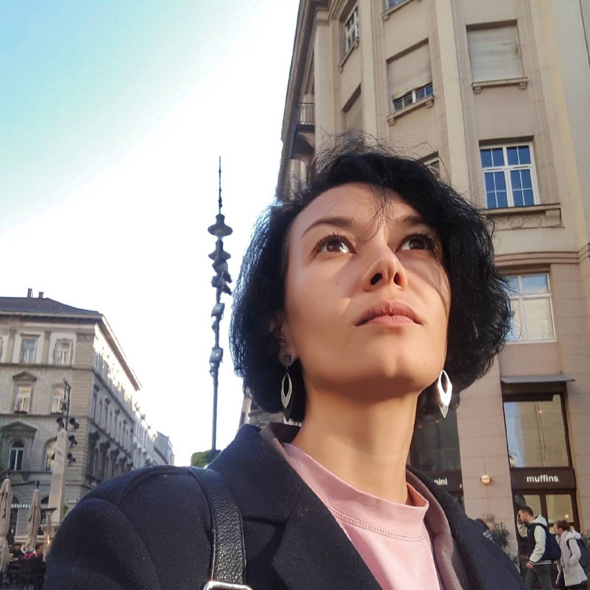 Елена Чиркова