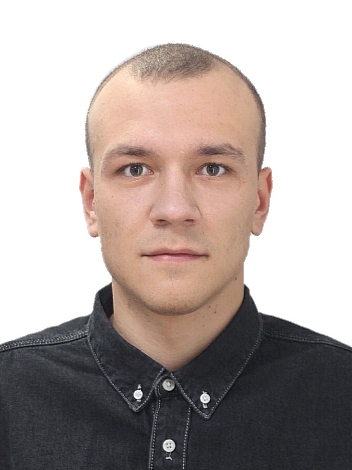 Иван Pыбников | Сетка — социальная сеть от hh.ru