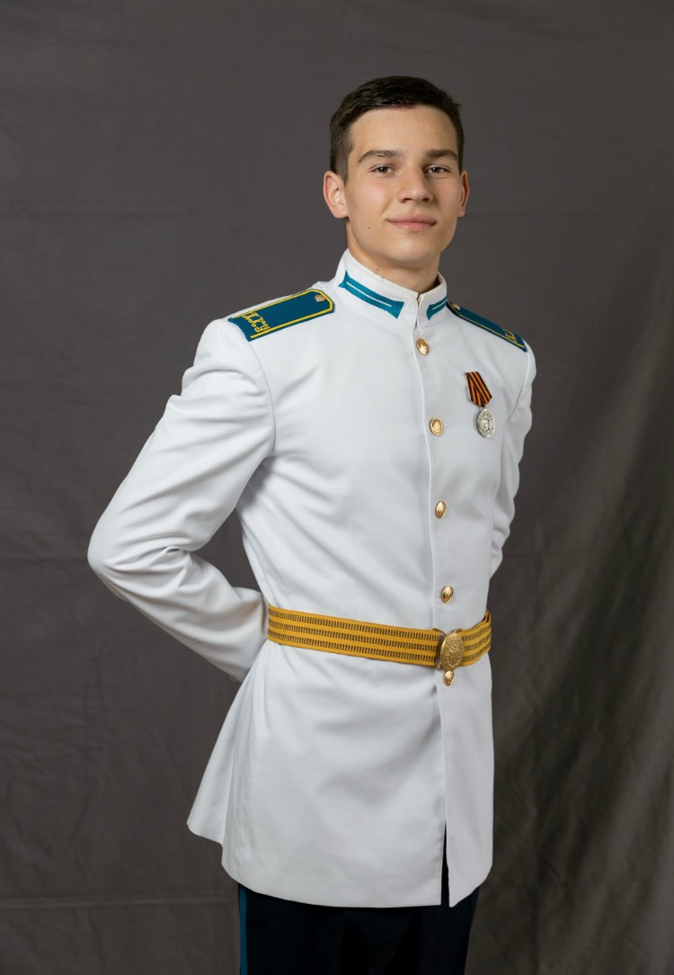 Алексей Супрун