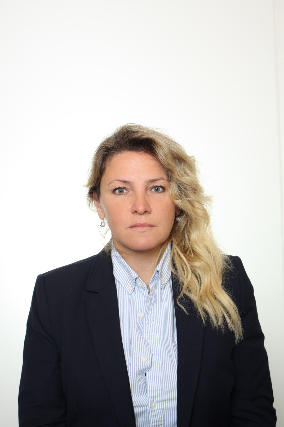 Мария Зорко