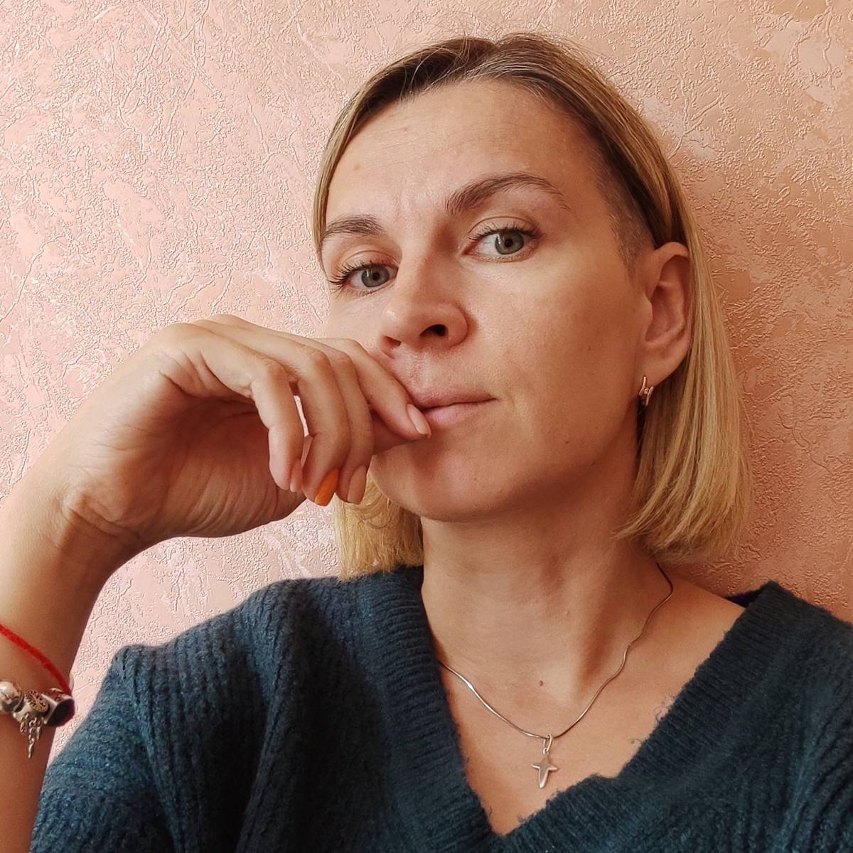 Полина Балабанова