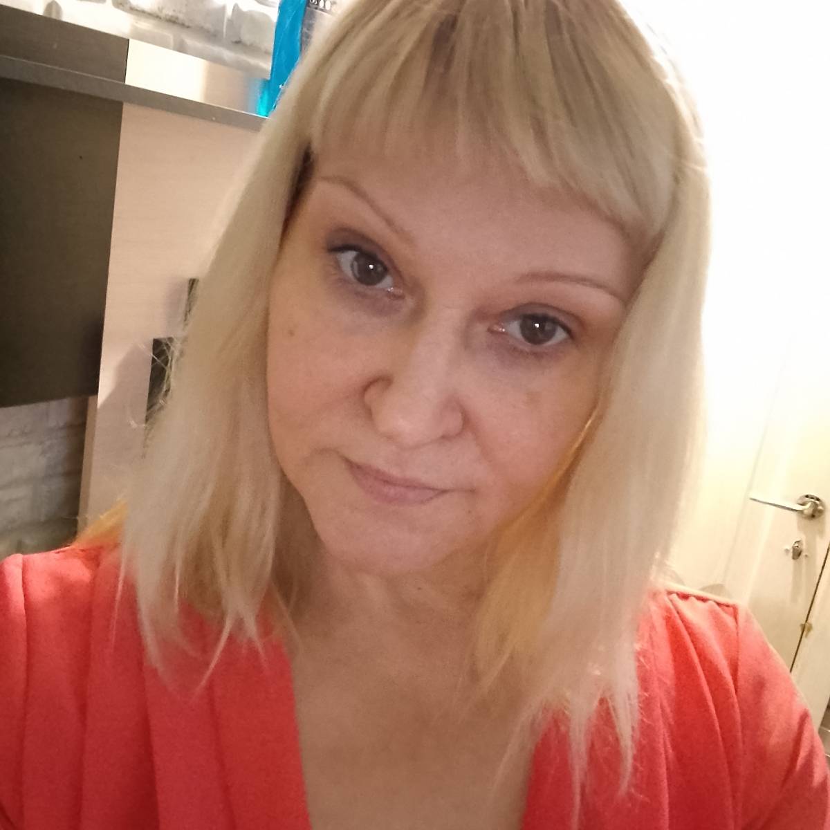 Семухина Анна