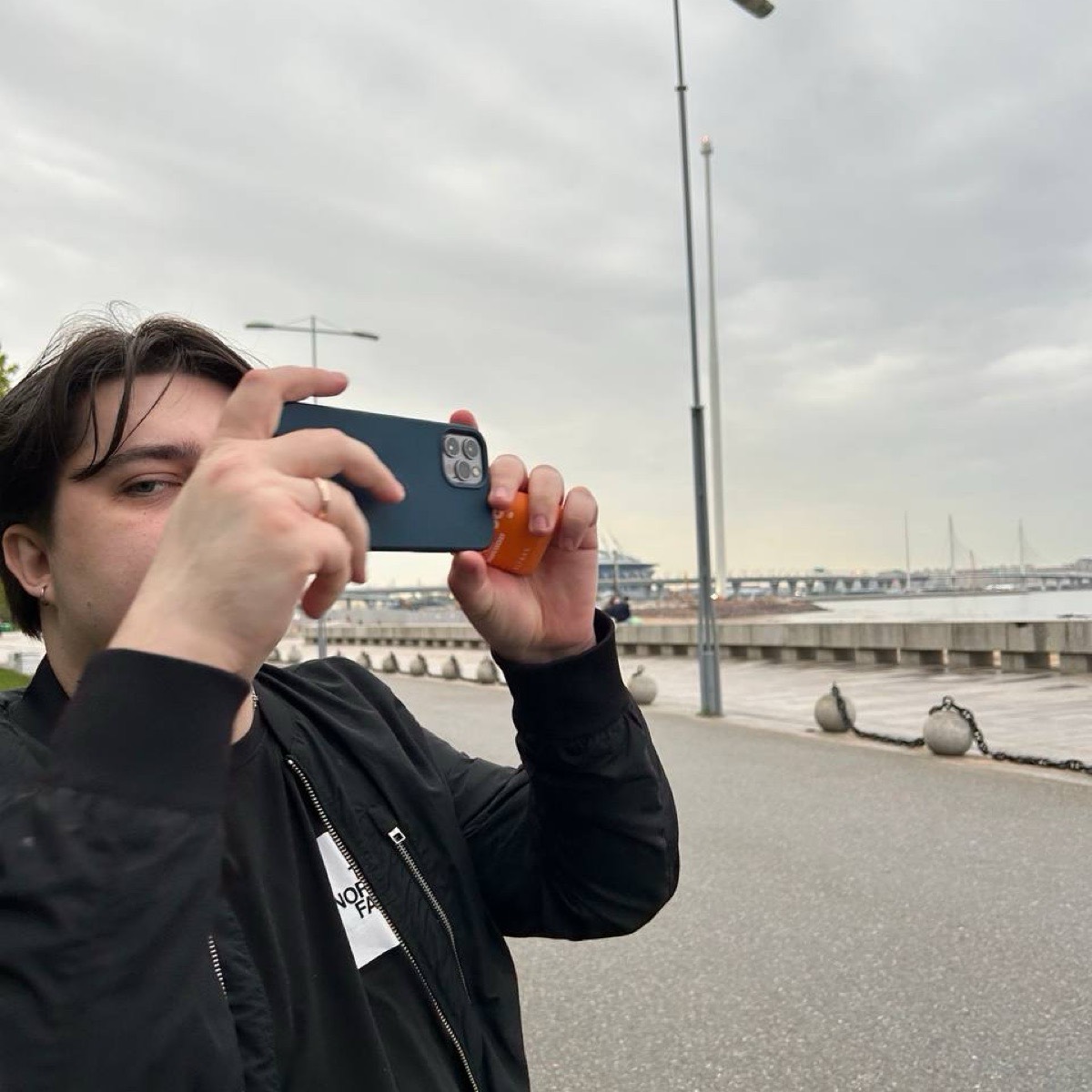 Евгений Стульников