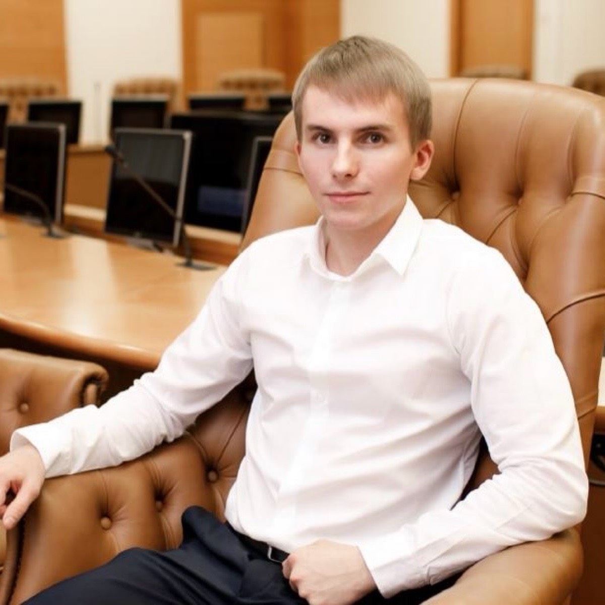 Дмитрий Тупицин | Сетка — социальная сеть от hh.ru