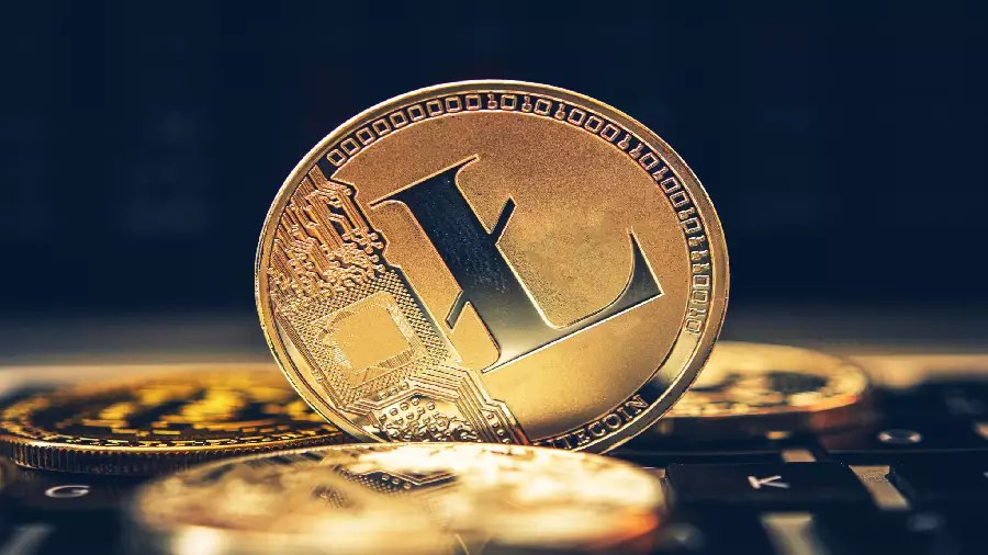 В сети Litecoin выросло число активных адресов | Сетка — социальная сеть от hh.ru