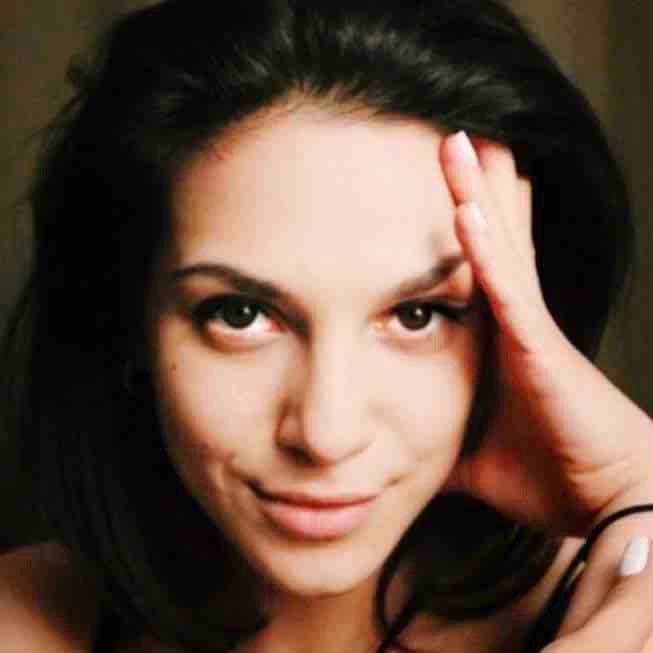 Анна Астрахан | Сетка — социальная сеть от hh.ru