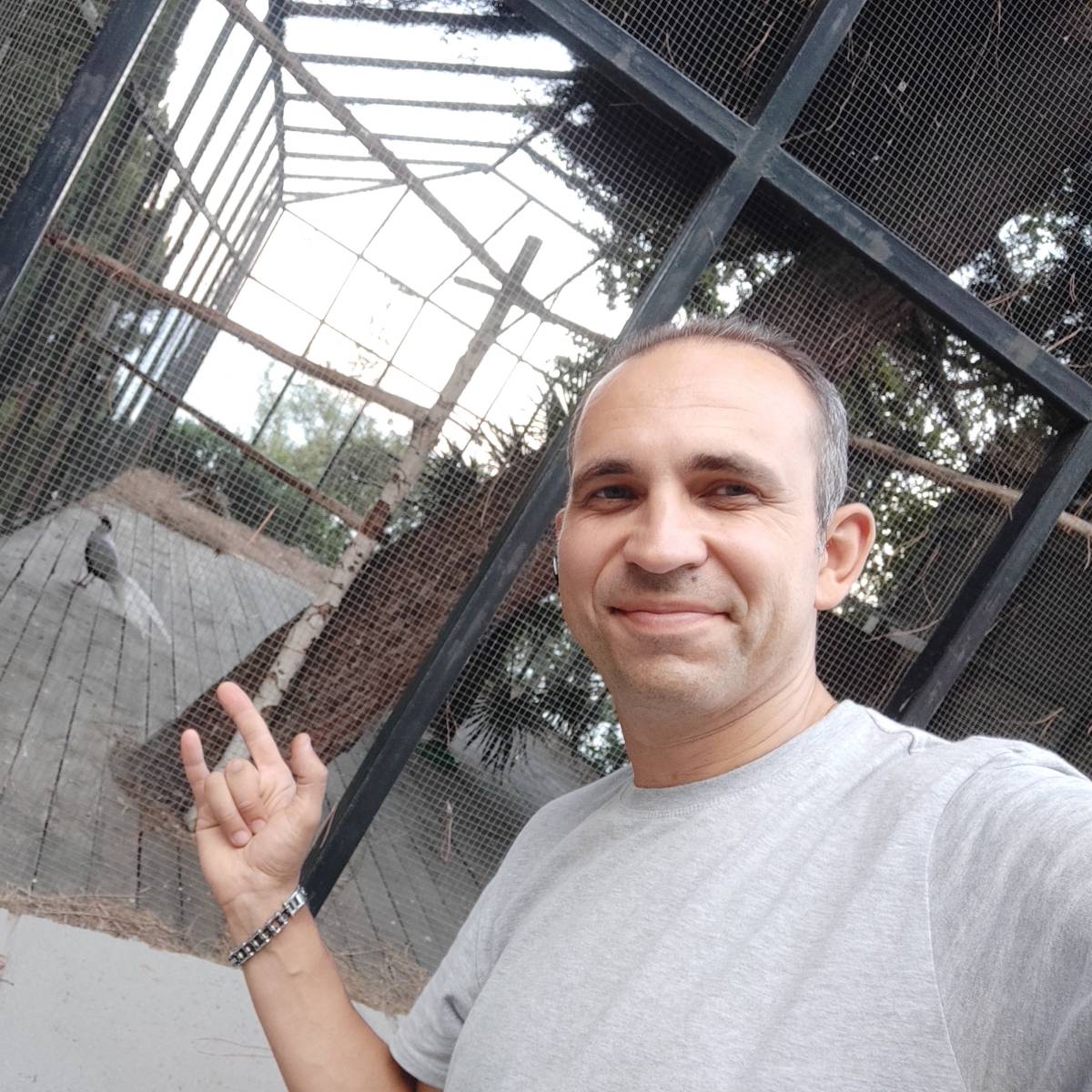 Михаил Чечнев