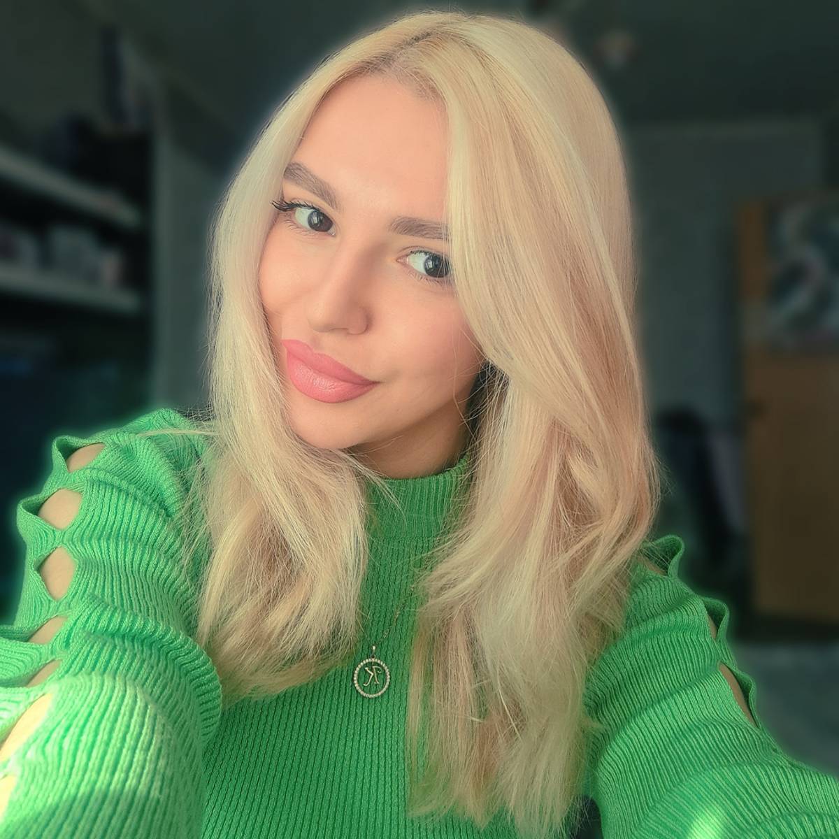 Карина Корфуненко