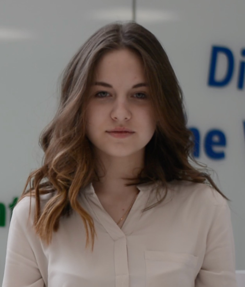 Наталья Кузьмина