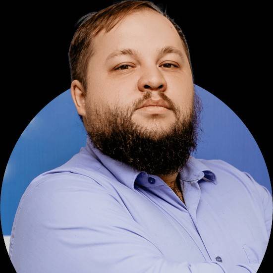 Артём Савельев | Сетка — социальная сеть от hh.ru