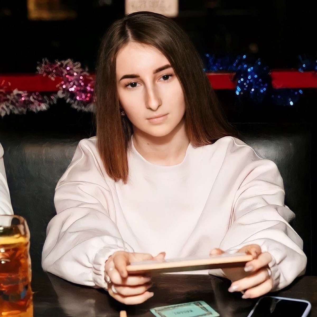 Полина Тютюнник | Сетка — социальная сеть от hh.ru