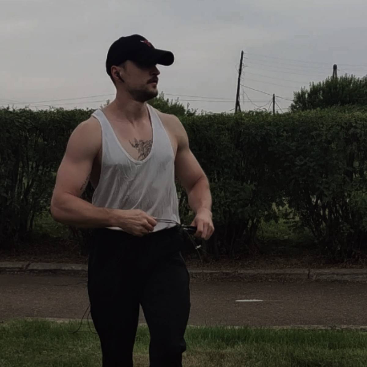 Константин Крашенинин