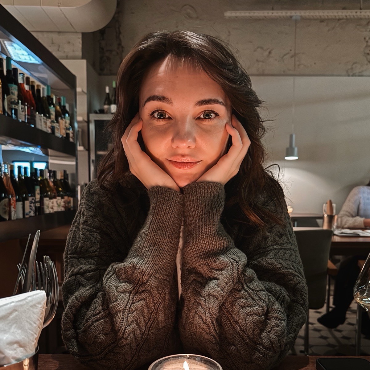 Мария Казгунова | Сетка — социальная сеть от hh.ru