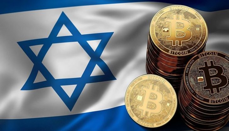 В последний день 2024 года в Израиле запустят сразу шесть биткоин-ETF | Сетка — социальная сеть от hh.ru