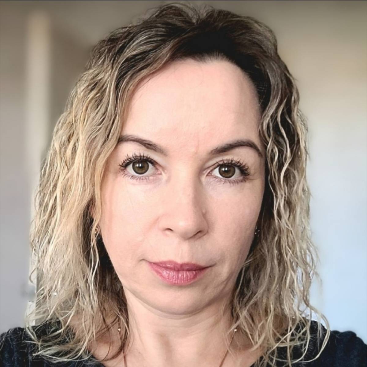 Анастасия Га