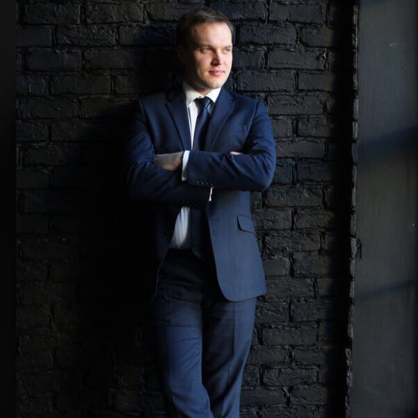 Дмитрий Сундуков | Сетка — социальная сеть от hh.ru