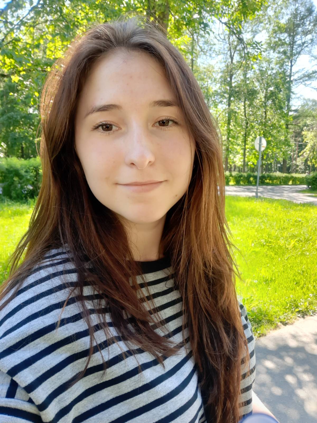 Елизавета Главатских