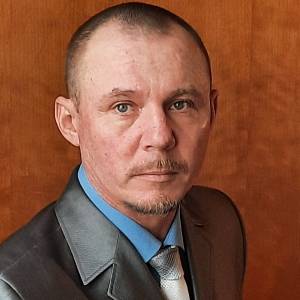 Василий Соболев