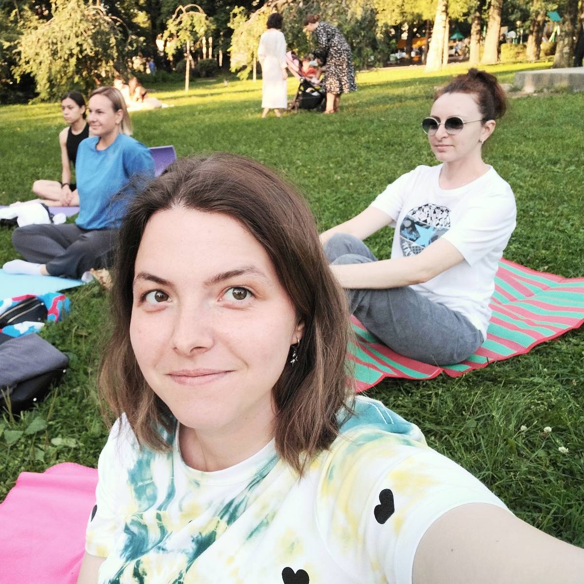 Мария Семенова