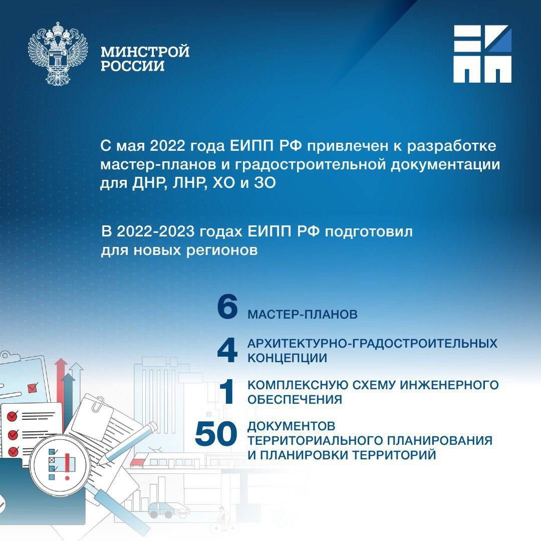 26 декабря 2012 года был основан Научно-исследовательский и проектный институт Градостроительного планирования города Москвы, который в 2022 был преобразован в Единый институт пространственного планир... | Сетка — социальная сеть от hh.ru