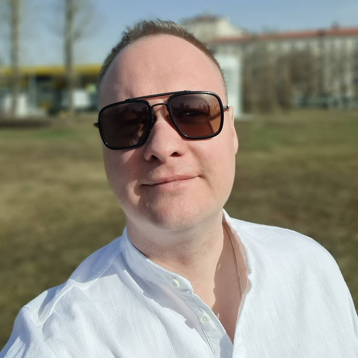 Степан Костин | Сетка — социальная сеть от hh.ru