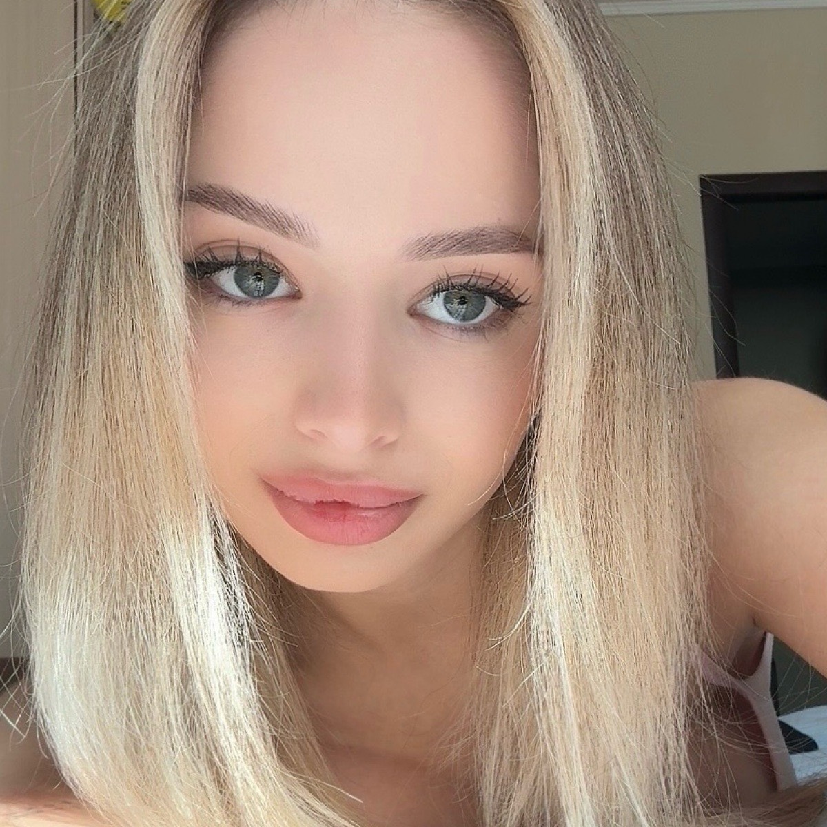 Алиса Хрусталева