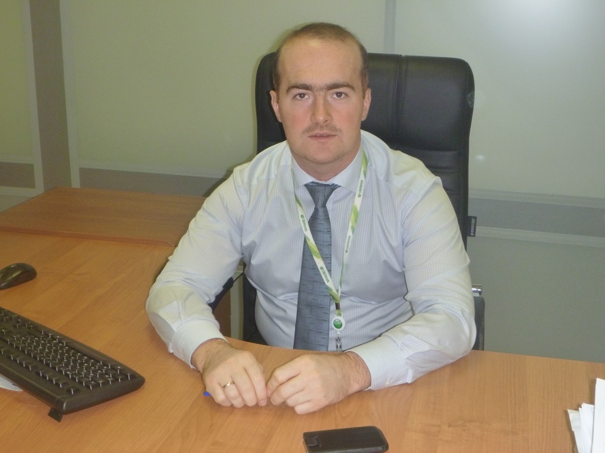 Марат Садыков | Сетка — социальная сеть от hh.ru