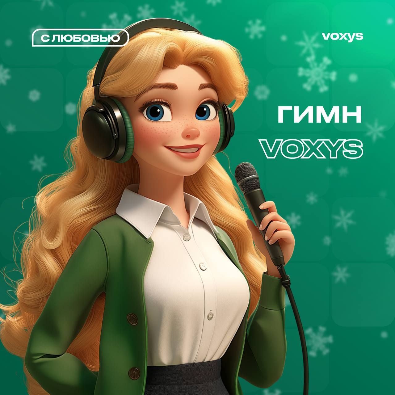 Подарки продолжаются 🎁
Ты ведь уже убедился в том, что VOXYS — это не просто контактный центр, а целая галактика возможностей 🙌🏻
По всей России наши центры сияют, как звезды на небосводе, объединяя ты... | Сетка — социальная сеть от hh.ru