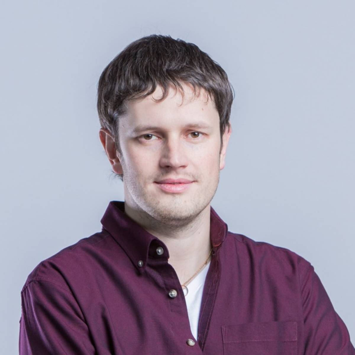 Евгений Сверчков