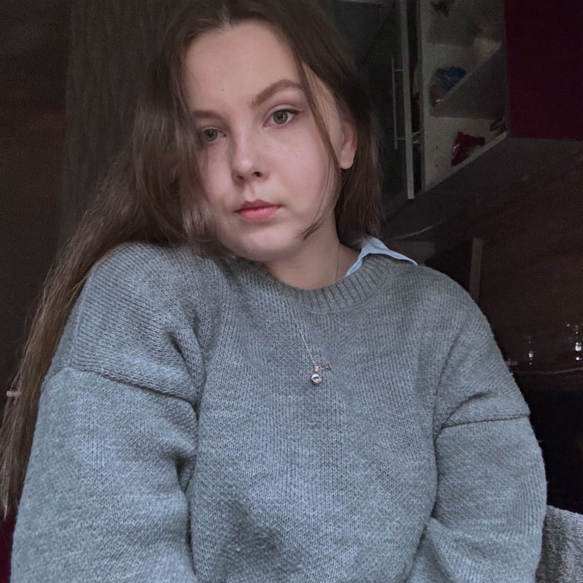 Арина Купцова | Сетка — социальная сеть от hh.ru