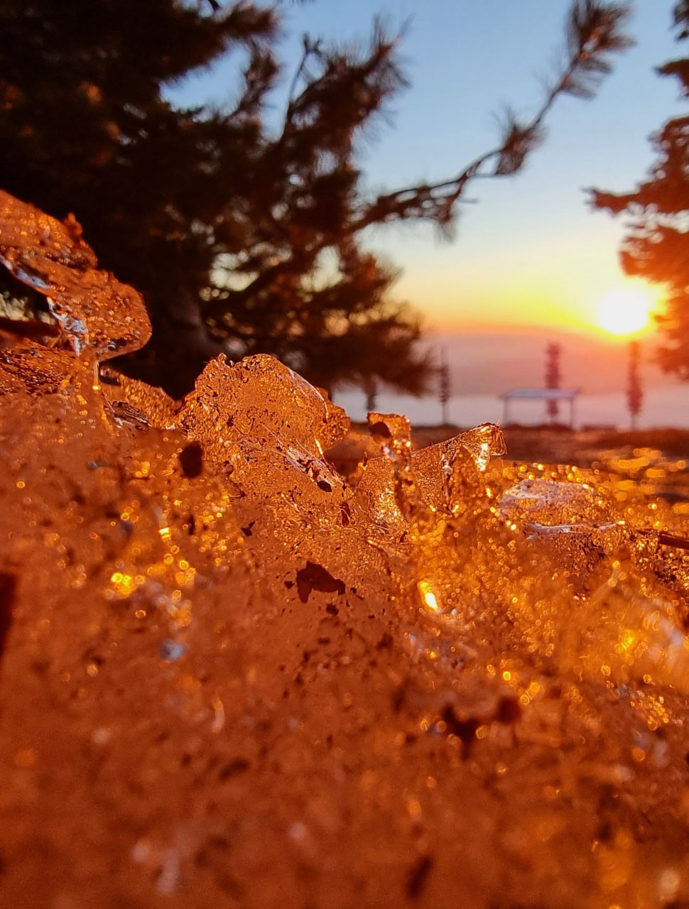 🌅Рассвет на вершине горы МашукА до самого ожидаемого праздника осталось 5 дней!
@lidiyalasheva | Сетка — социальная сеть от hh.ru