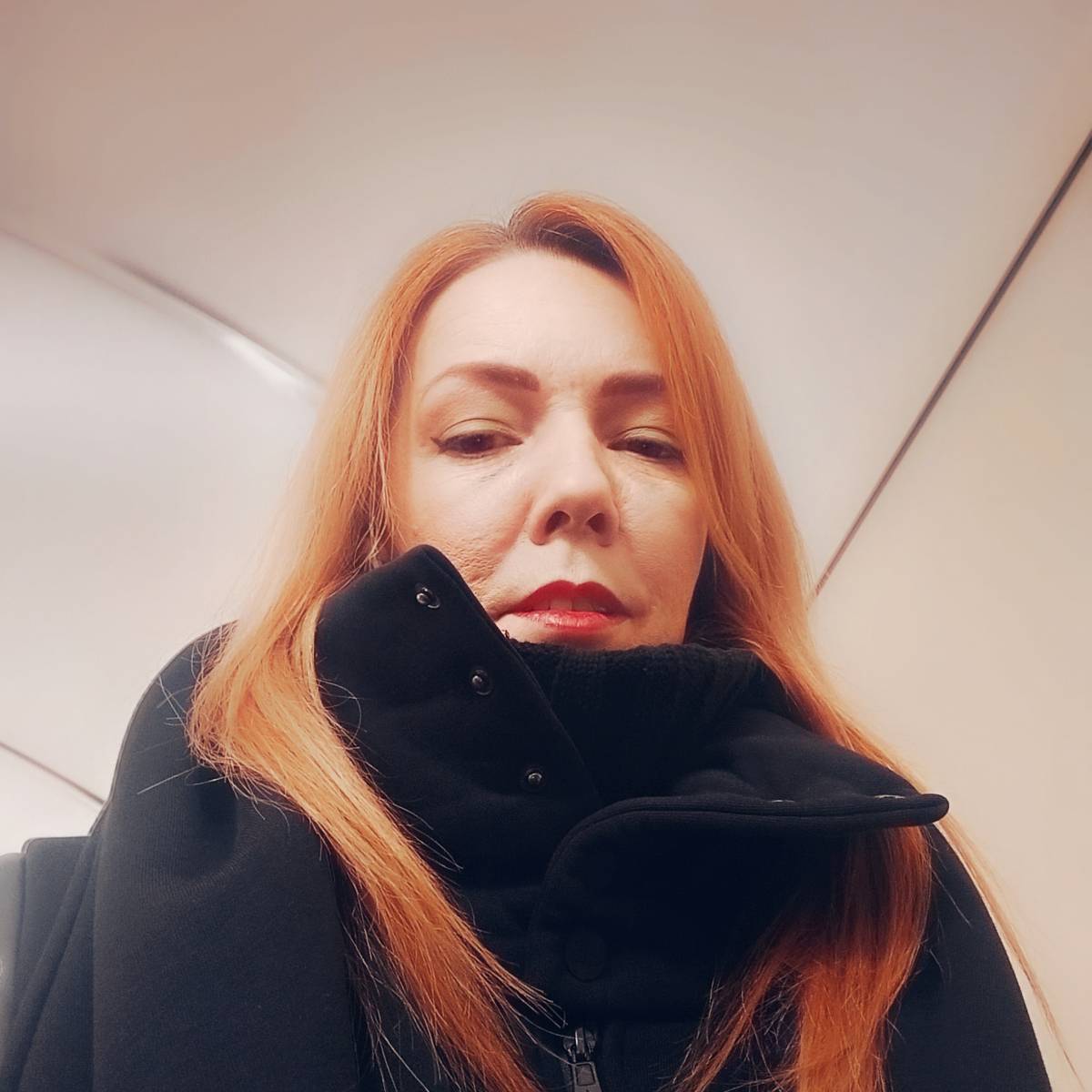 Марина Ермакова | Сетка — социальная сеть от hh.ru