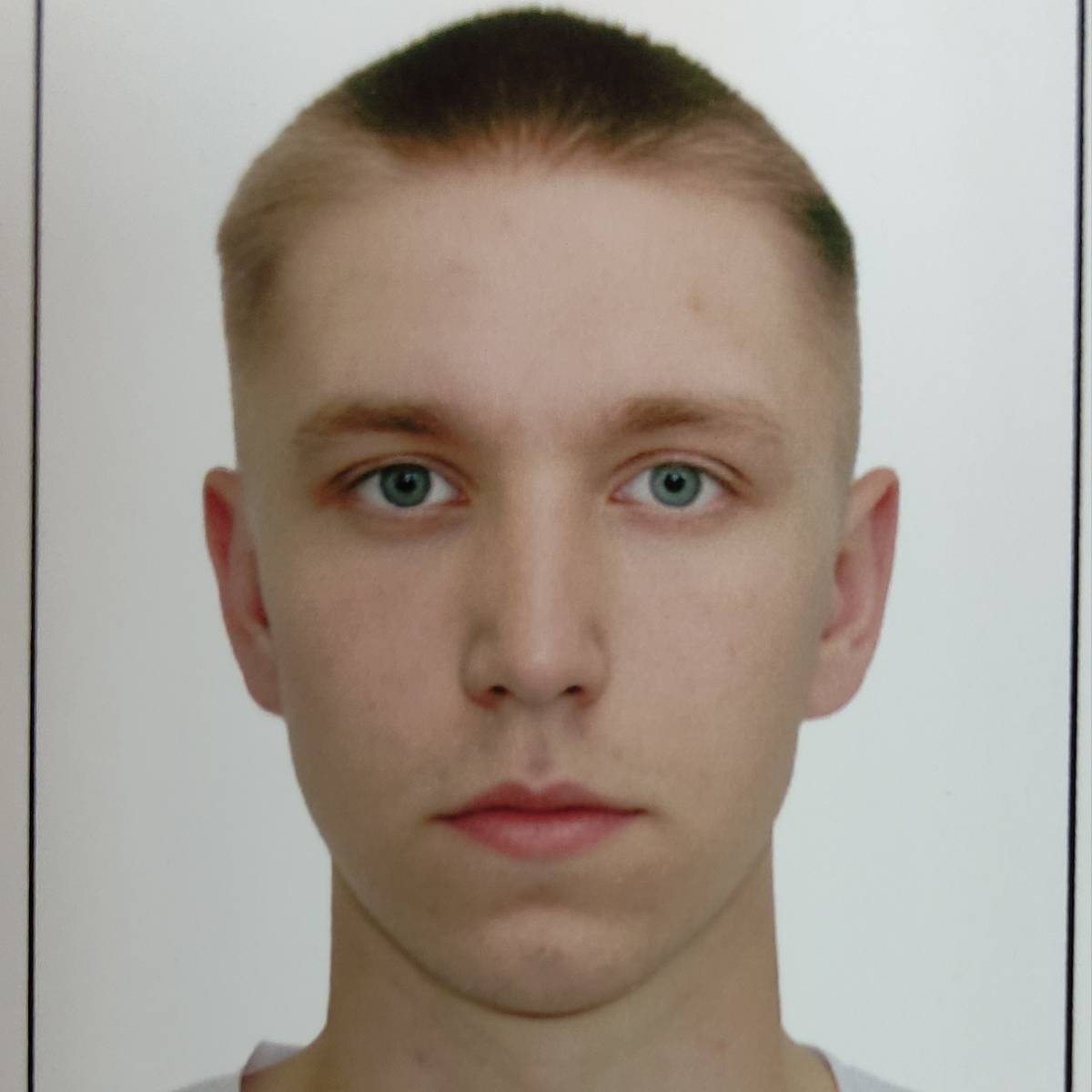 Максим Макархин