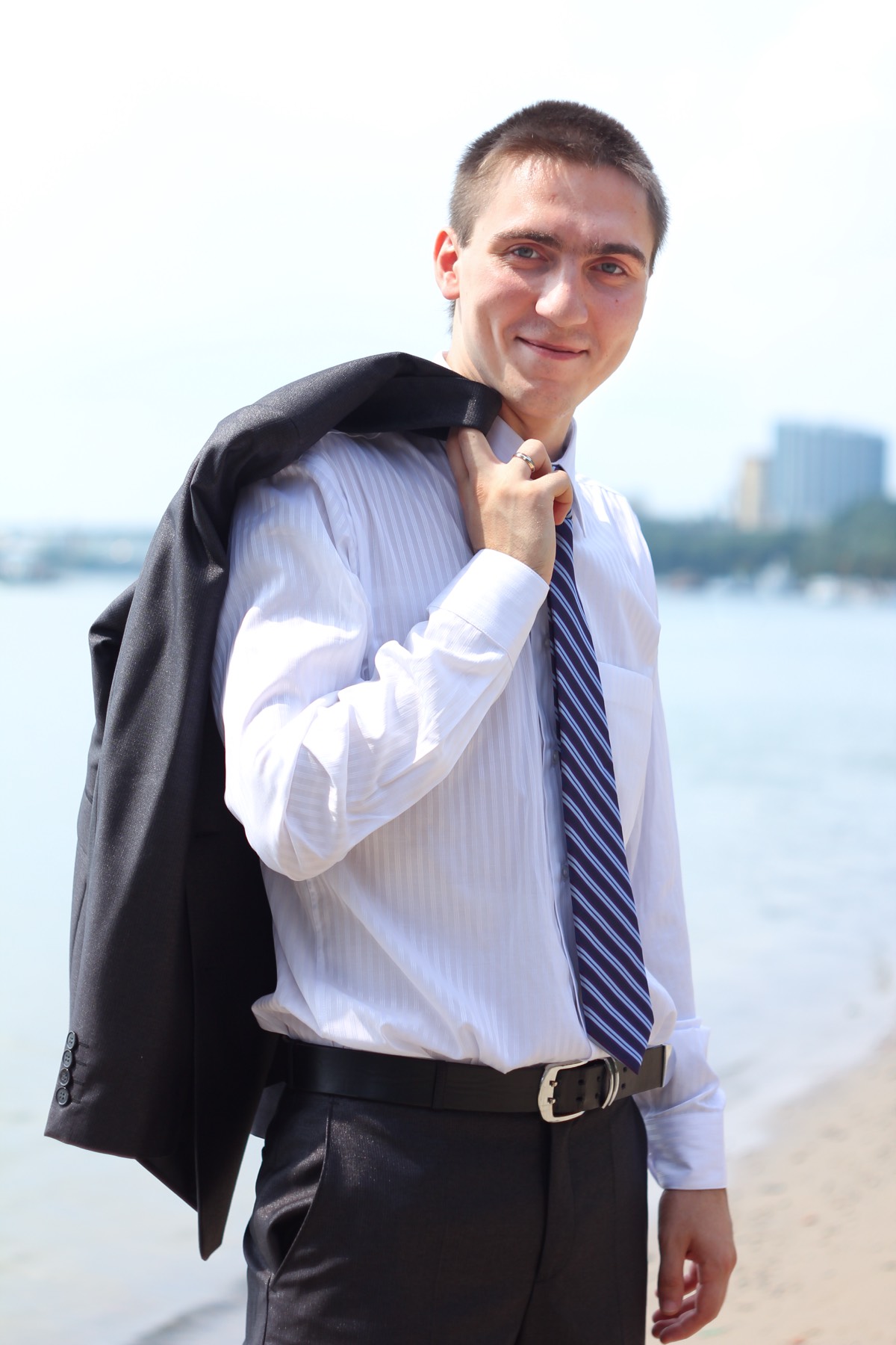 Дмитрий Квитковский | Сетка — социальная сеть от hh.ru