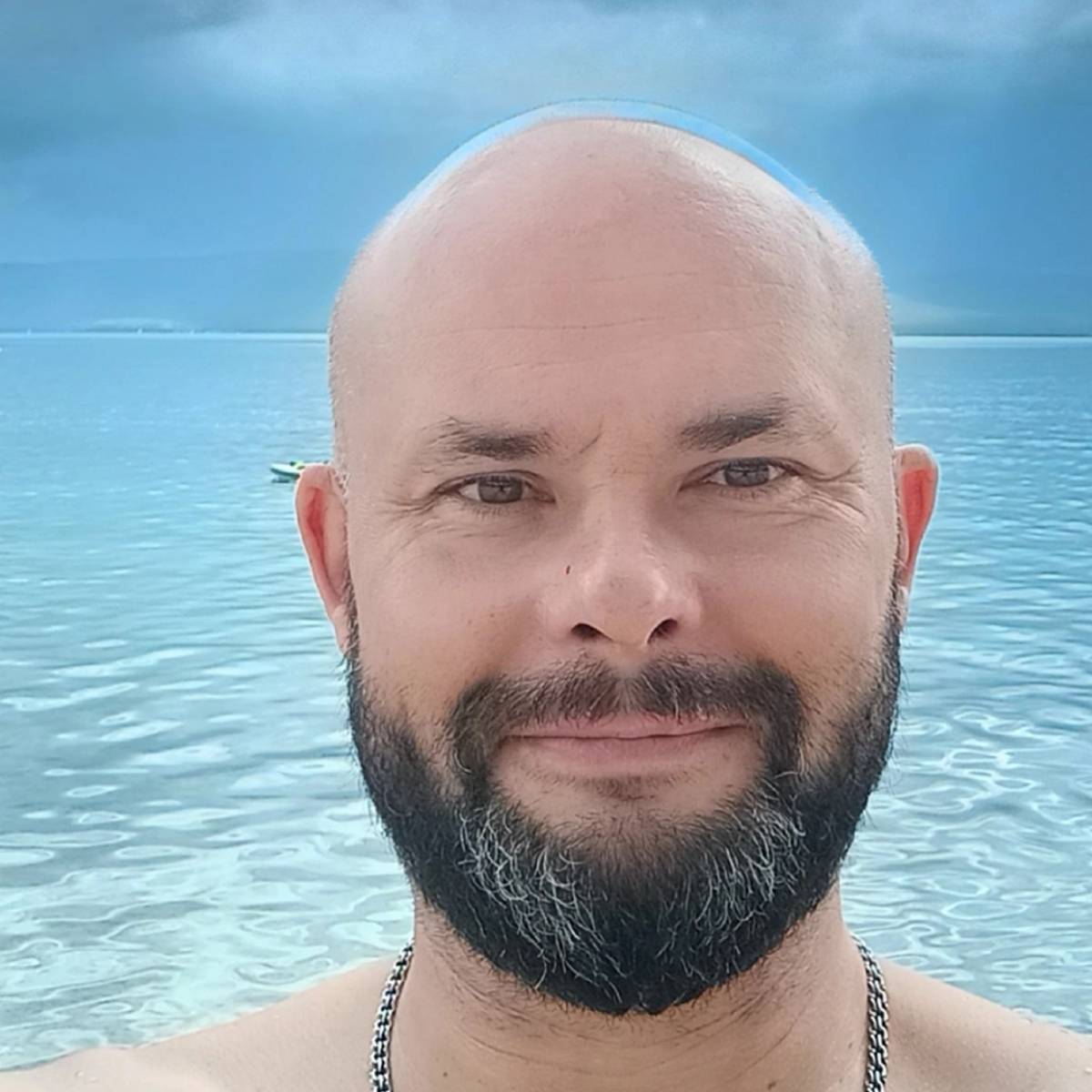 Михаил Скрипачев