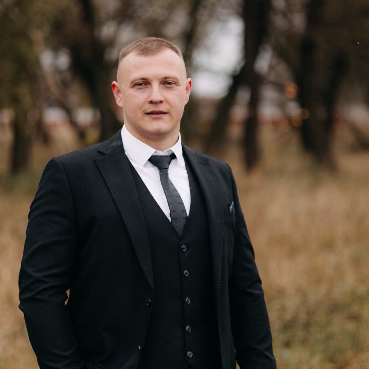 Александр Михалюк | Сетка — социальная сеть от hh.ru