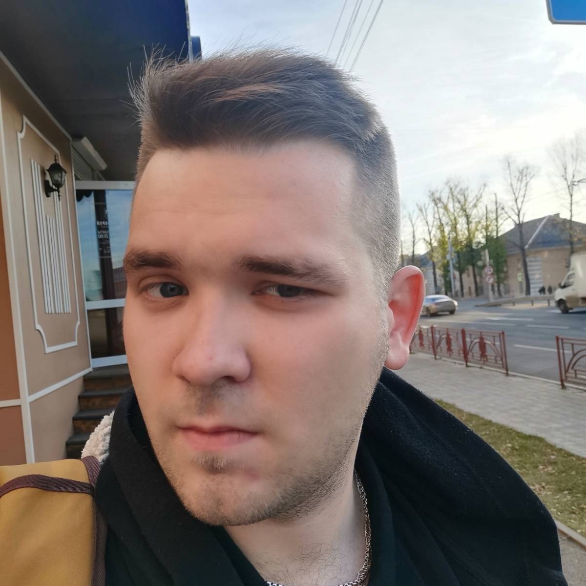 Роман Качановский