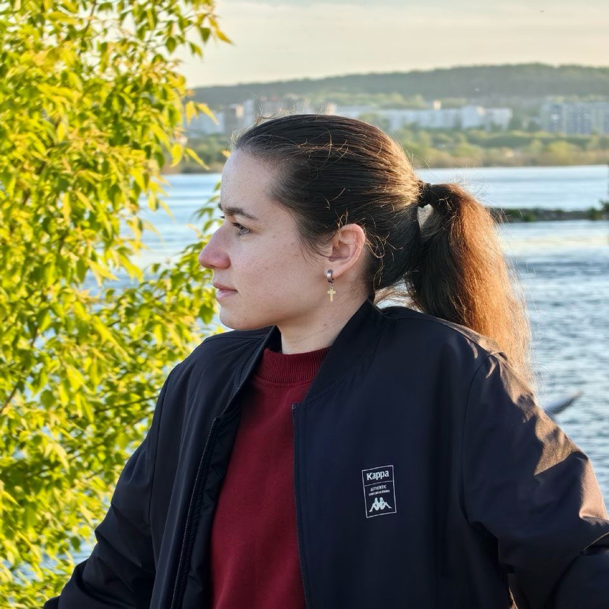 Ирина Казак