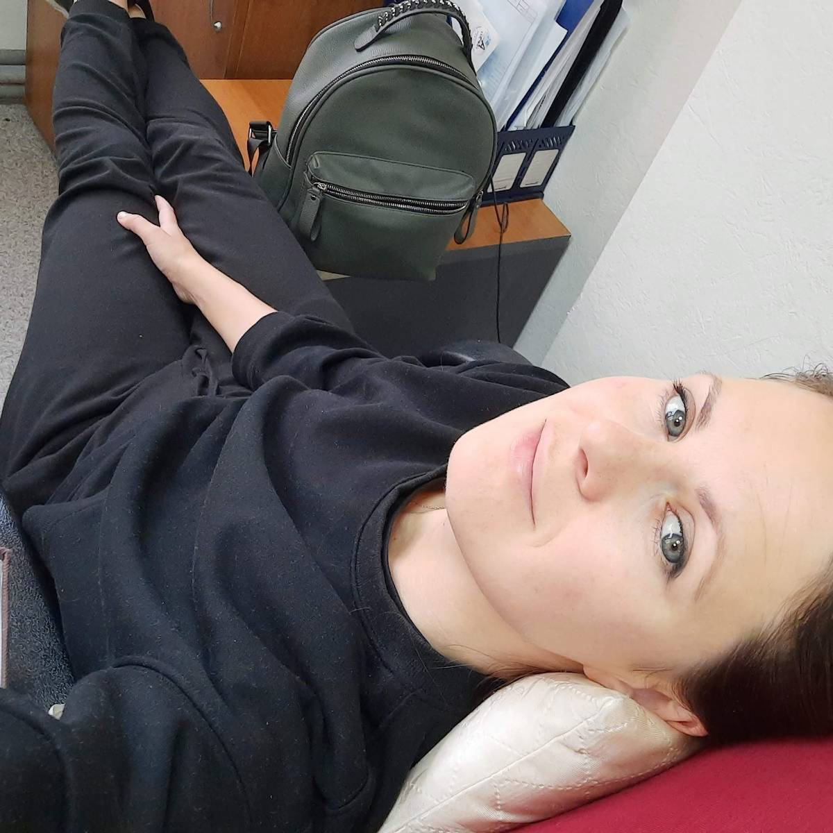 Ulyana Stesh